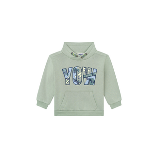 Someone Someone - Sweater Oscar - Light Khaki