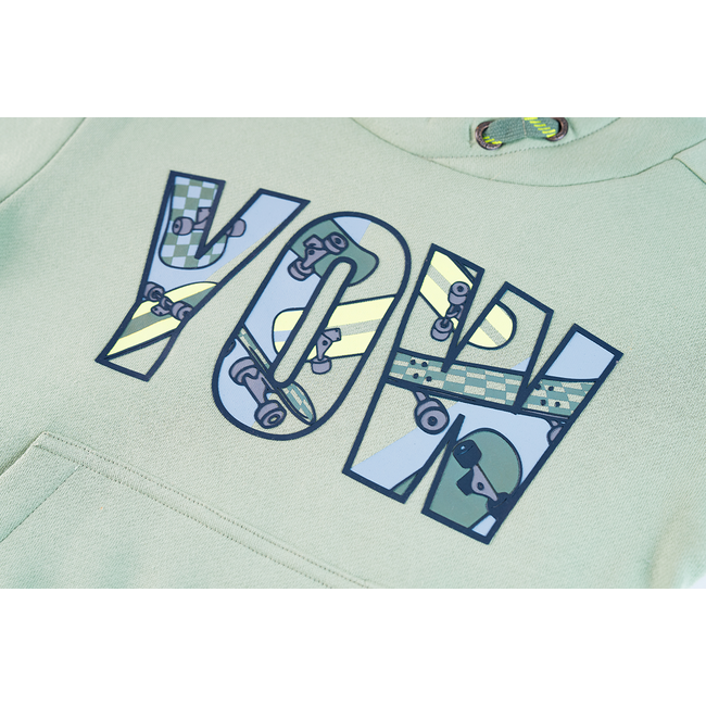 Someone - Sweater Oscar - Light Khaki