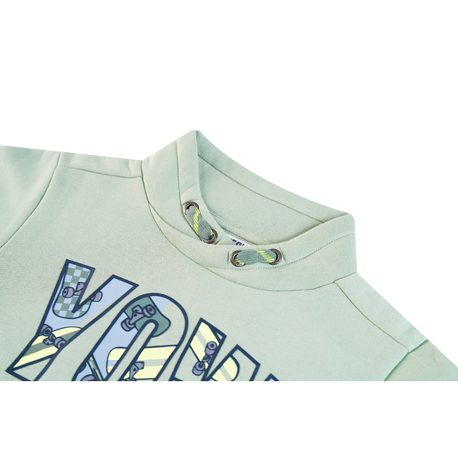 Someone - Sweater Oscar - Light Khaki