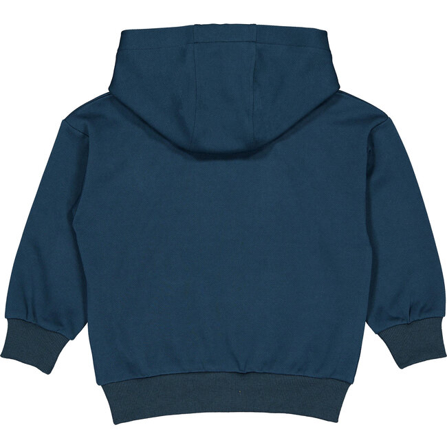 Levv - Sweater Didier - Dark Blue