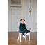 Levv - Sweater Didier - Dark Blue