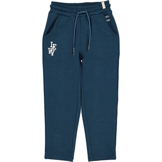 Levv Levv - Pants Dudley - Dark Blue