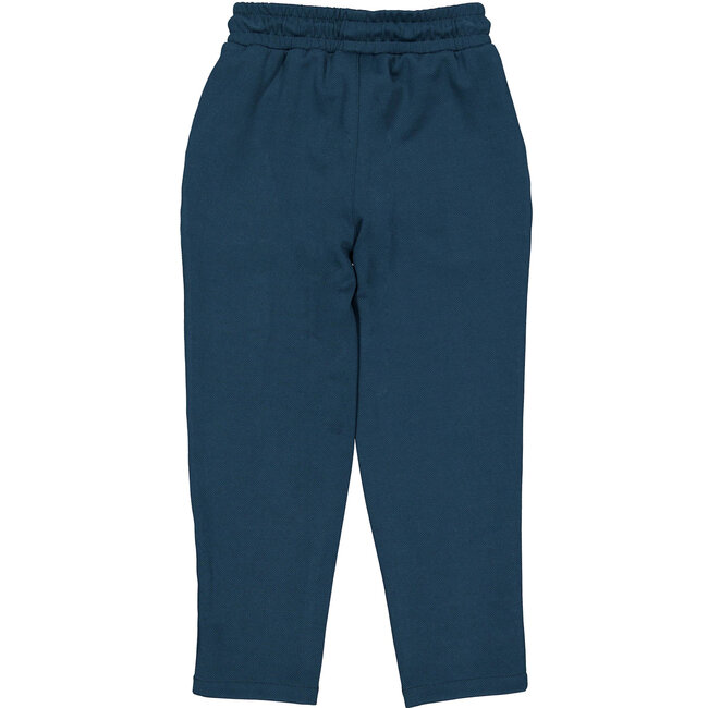 Levv - Pants Dudley - Dark Blue