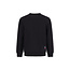 Tygo & Vito - Sweater Sem  -  Black