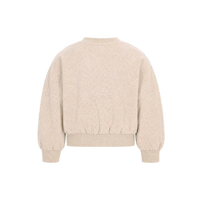 Like Flo - Oversized Sweater Danee - Glitter Melee