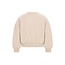 Like Flo - Oversized Sweater Danee - Glitter Melee