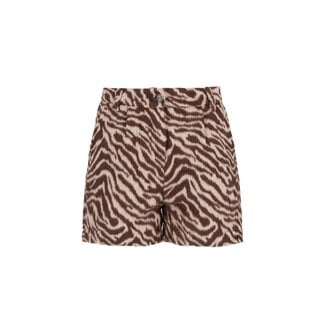 Like Flo Like Flo - Short Febe - Zebra