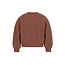 Like Flo - Oversized Sweater Danee - Choco