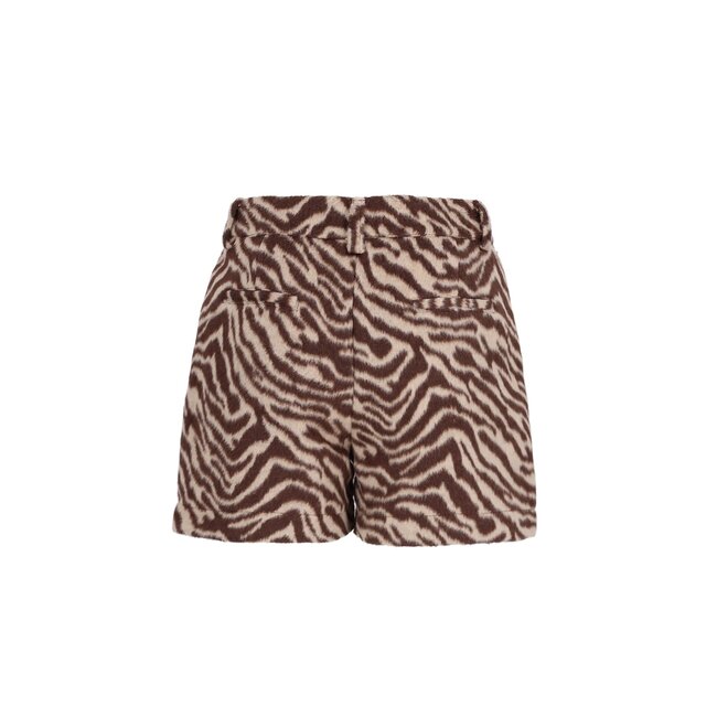 Like Flo - Short Febe - Zebra