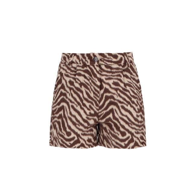 Like Flo - Short Febe - Zebra