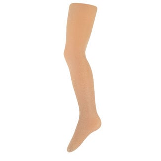 Ewers Ewers - Panty Glitter Goud 40 DEN