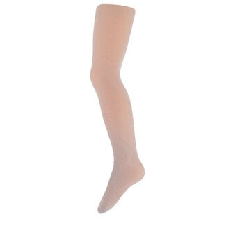 Ewers Ewers - Panty Glitter Zilver 40 DEN