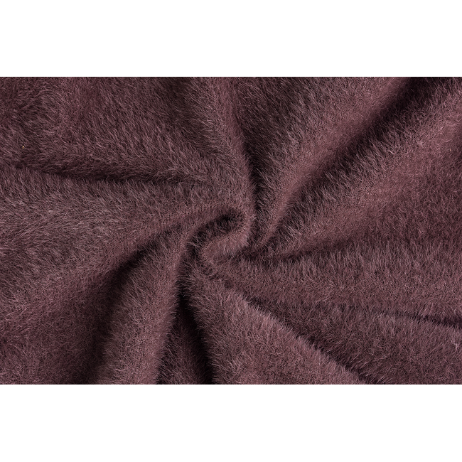 Someone - Sweater Nora - Dark Brown
