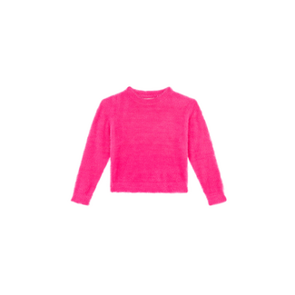 Someone Someone - Sweater Nora - Dark Pink
