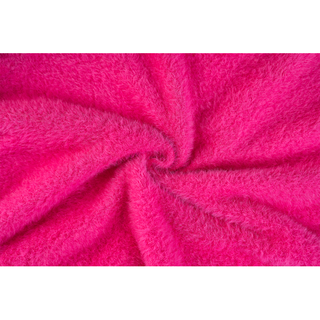 Someone - Sweater Nora - Dark Pink