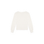Someone - Vest Hailey - Dark Ecru