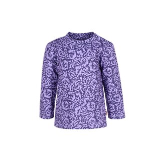 B.Nosy B.Nosy - Longsleeve Toscha - Candy Flower