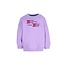 B.Nosy  -  Sweater Simona  -  Boug Lilac