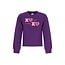 B.Nosy - Sweater Shelly - Loganberry