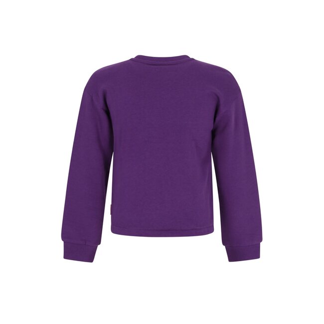 B.Nosy - Sweater Shelly - Loganberry