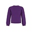 B.Nosy - Sweater Shelly - Loganberry