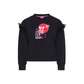 B.Nosy B.Nosy - Longsleeve Tilsa - Black