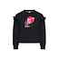 B.Nosy - Longsleeve Tilsa - Black