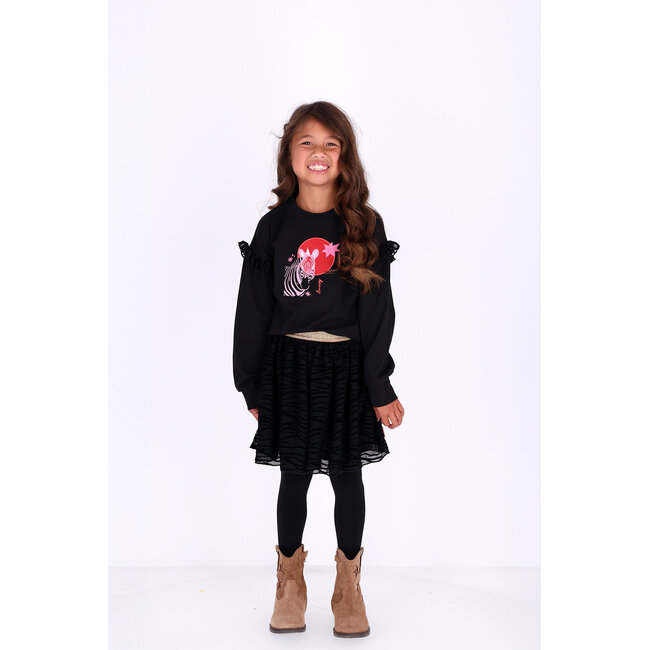 B.Nosy - Skirt River - Black