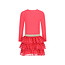 B.Nosy - Dress Dora - Geranium
