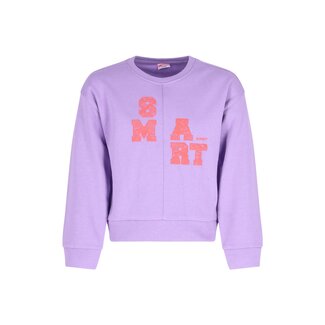 B.Nosy B.Nosy - Sweater Simona - Boug Lilac