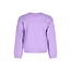 B.Nosy - Sweater Simona - Boug Lilac