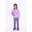B.Nosy - Sweater Simona - Boug Lilac