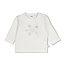 Feetje - Longsleeve Offwhite - Penguin Cuddles