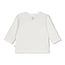 Feetje - Longsleeve Offwhite - Penguin Cuddles