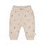 Feetje - Broek AOP Zand - Penguin Cuddles