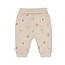 Feetje - Broek AOP Zand - Penguin Cuddles
