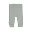 Feetje - Broek Rib Zeegroen - Penguin Cuddles