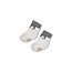 Feetje - Sokken Offwhite - Penguin Cuddles