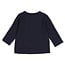 Feetje - Longsleeve Rib Marine - Built for Fun