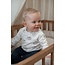 Feetje - Longsleeve Rib AOP Offwhite - Built for Fun