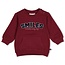 Feetje - Sweater Bordeaux - Built for Fun