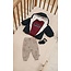 Feetje - Sweater Bordeaux - Built for Fun