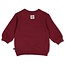 Feetje - Sweater Bordeaux - Built for Fun