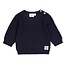Feetje - Sweater Gebreid Marine - Built for Fun