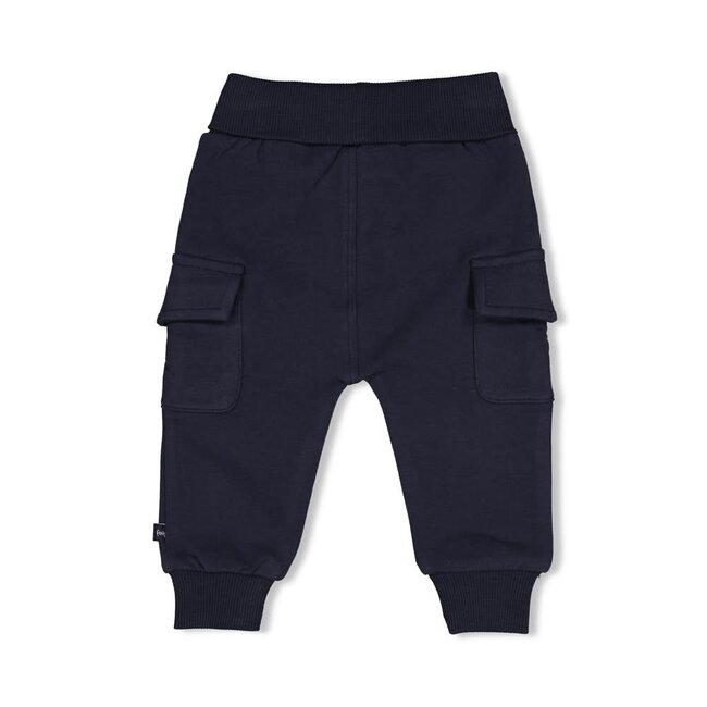 Feetje - Broek Marine - Built for Fun