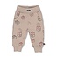 Feetje - Broek AOP Taupe Melange - Built for Fun