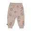 Feetje - Broek AOP Taupe Melange - Built for Fun