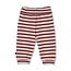 Feetje - Broek Streep Bordeaux - Built for Fun