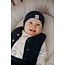 Feetje - Teddy Gilet Marine - Built for Fun