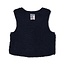 Feetje - Teddy Gilet Marine - Built for Fun